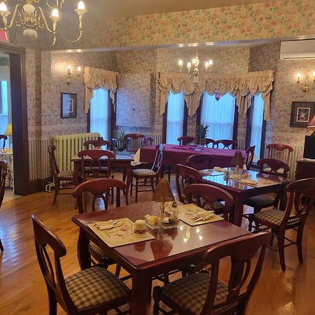 Cranberry Cove Inn Louisbourg Ngoại thất bức ảnh