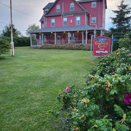Cranberry Cove Inn Louisbourg Ngoại thất bức ảnh