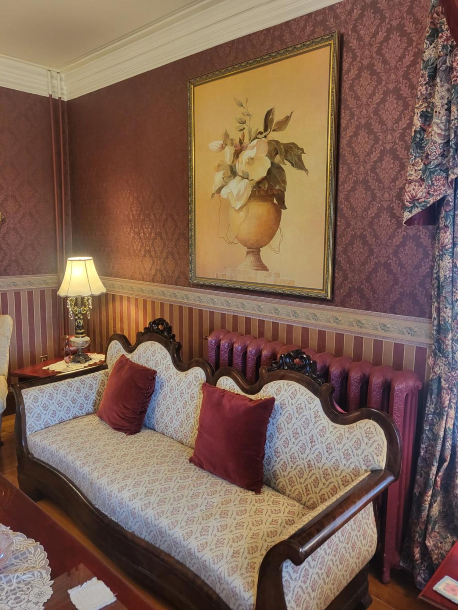 Cranberry Cove Inn Louisbourg Ngoại thất bức ảnh