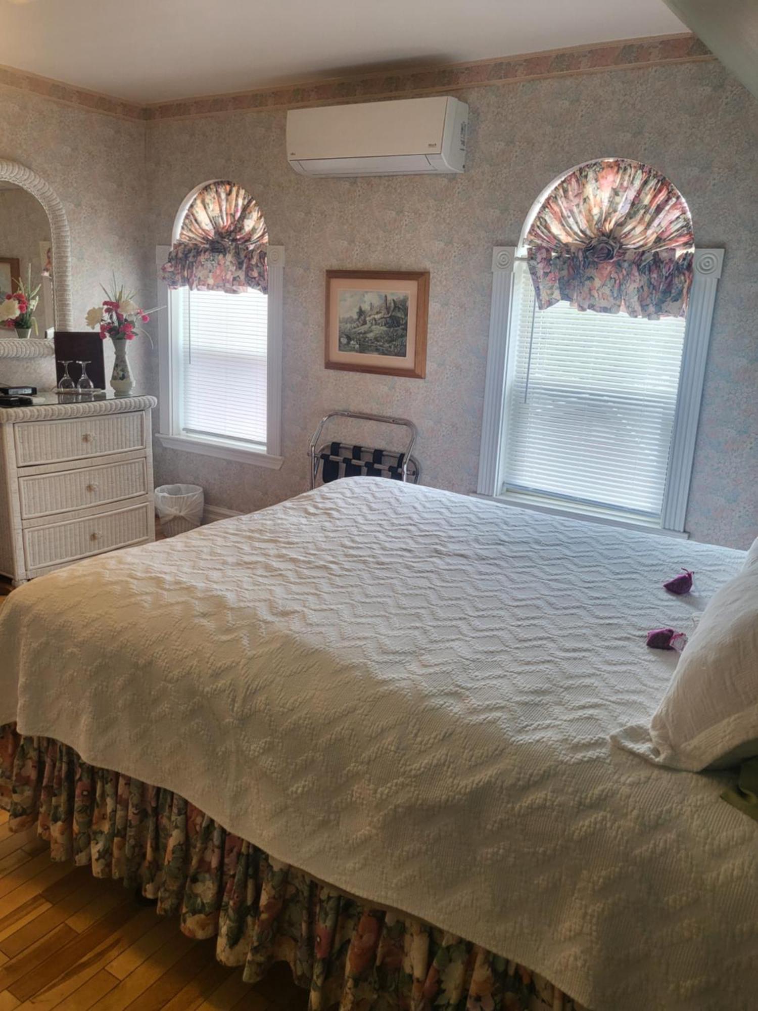 Cranberry Cove Inn Louisbourg Ngoại thất bức ảnh