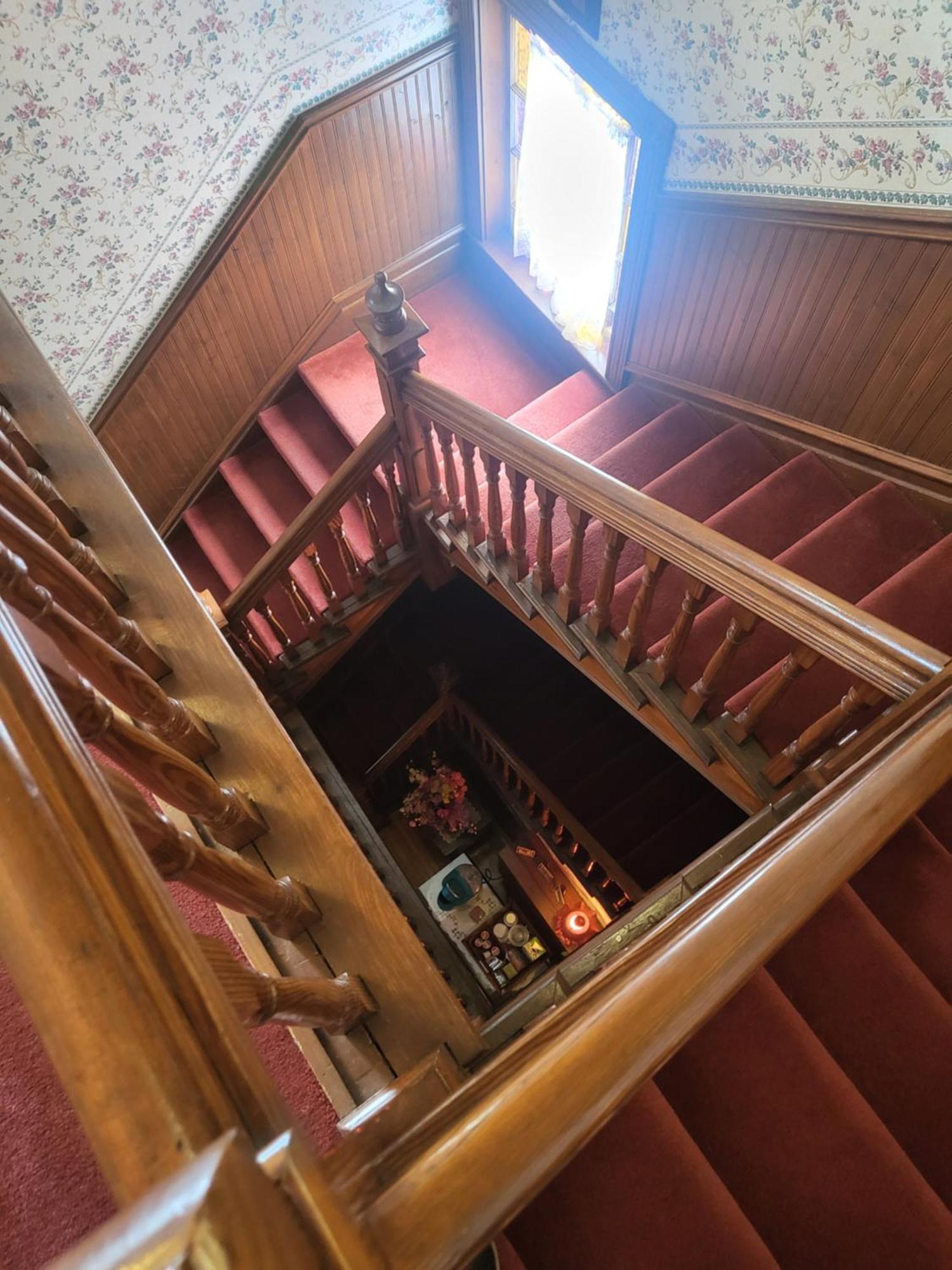 Cranberry Cove Inn Louisbourg Ngoại thất bức ảnh