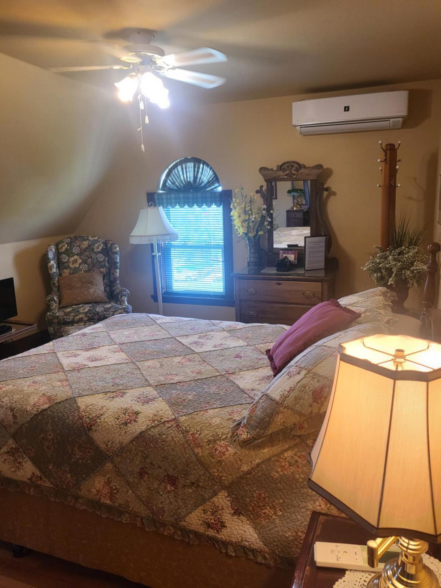 Cranberry Cove Inn Louisbourg Ngoại thất bức ảnh